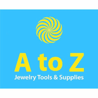 A TO Z JEWELRY TOOLS & SUPPLIES logo