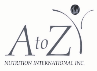 A TO Z NUTRITION INTERNATIONAL INC. logo