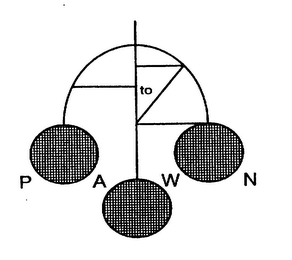 A TO Z P A W N logo