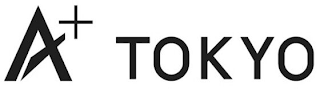 A+ TOKYO logo
