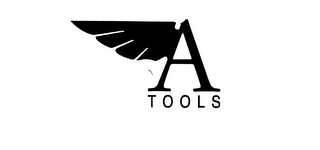 A TOOLS logo