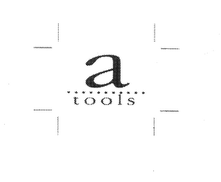 A TOOLS logo