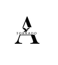 A TORNADO logo