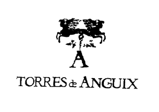 A TORRES DE ANGUIX logo