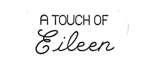 A TOUCH OF EILEEN logo