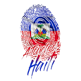 A TOUCH OF HAITI UNION FAIT L.A. FORCE logo