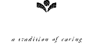A TRADITION OF CARING logo