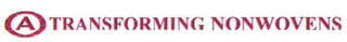 A TRANSFORMING NONWOVENS logo