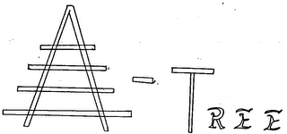 A-TREE logo
