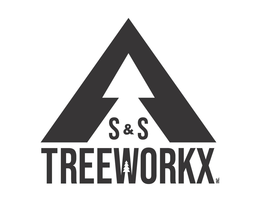 A TREEWORKX INC. X S&S logo