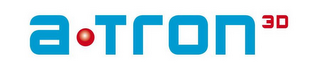 A TRON3D logo