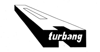 A TURBANG logo