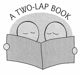 A TWO-LAP BOOK logo