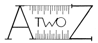 A TWO Z