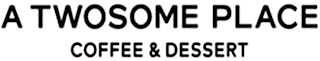 A TWOSOME PLACE COFFEE & DESSERT logo