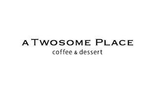 A TWOSOME PLACE COFFEE & DESSERT logo