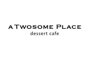 A TWOSOME PLACE DESSERT CAFE logo
