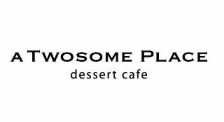 A TWOSOME PLACE DESSERT CAFE logo