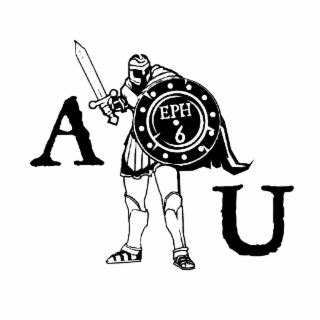A U EPH 6 logo