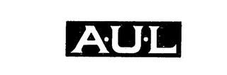A-U-L logo