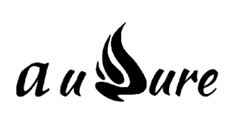 A U SURE logo