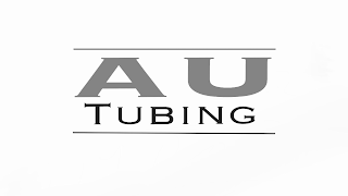 A U TUBING logo
