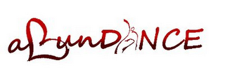 A UND NCE logo