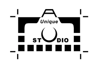 A UNIQUE STUDIO logo