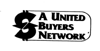 A UNITED BUYERS NETWORK logo