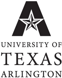 A UNIVERSITY OF TEXAS ARLINGTON logo