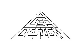 A USA DESIGN logo