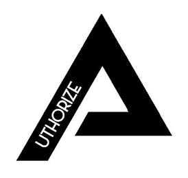 A UTHORIZE logo