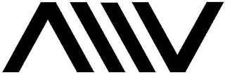 A V logo
