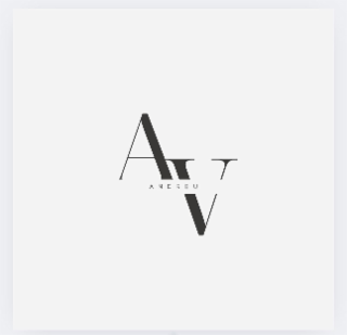 A V ANDREU logo