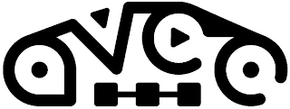 A V C C logo