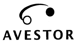 A V E S T O R logo