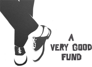 A VERY GOOD FUND logo