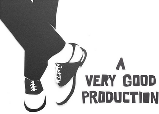 A VERY GOOD PRODUCTION logo