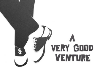 A VERY GOOD VENTURE logo