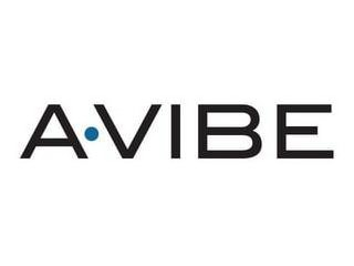 A VIBE logo