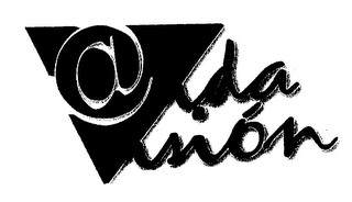 A VIDA VISION logo