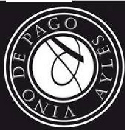 A VINO DE PAGO AYLES logo