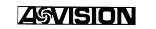A VISION logo