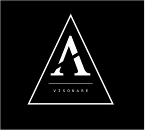 A VISONARE logo