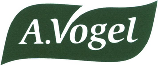 A. VOGEL logo
