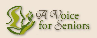 A VOICE FOR SENIORS logo