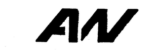 A W logo