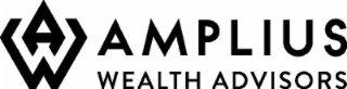 A W AMPLIUS WEALTH ADVISORS logo