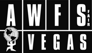 A W F S FAIR VEGAS logo