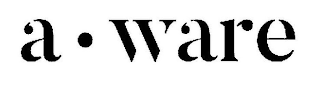 A-WARE logo